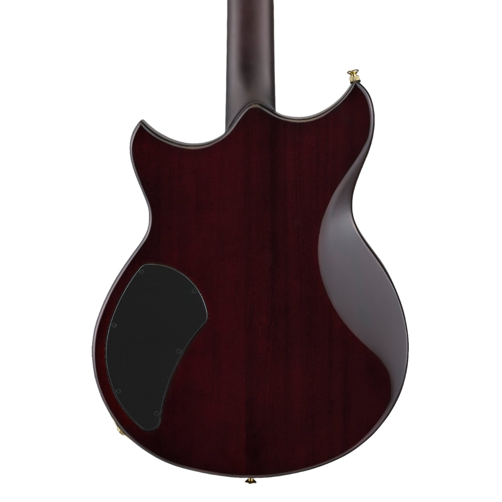 Yamaha - RS20MM Revstar Matteo Mancuso Signature Electric Guitar - Vintage Sunburst