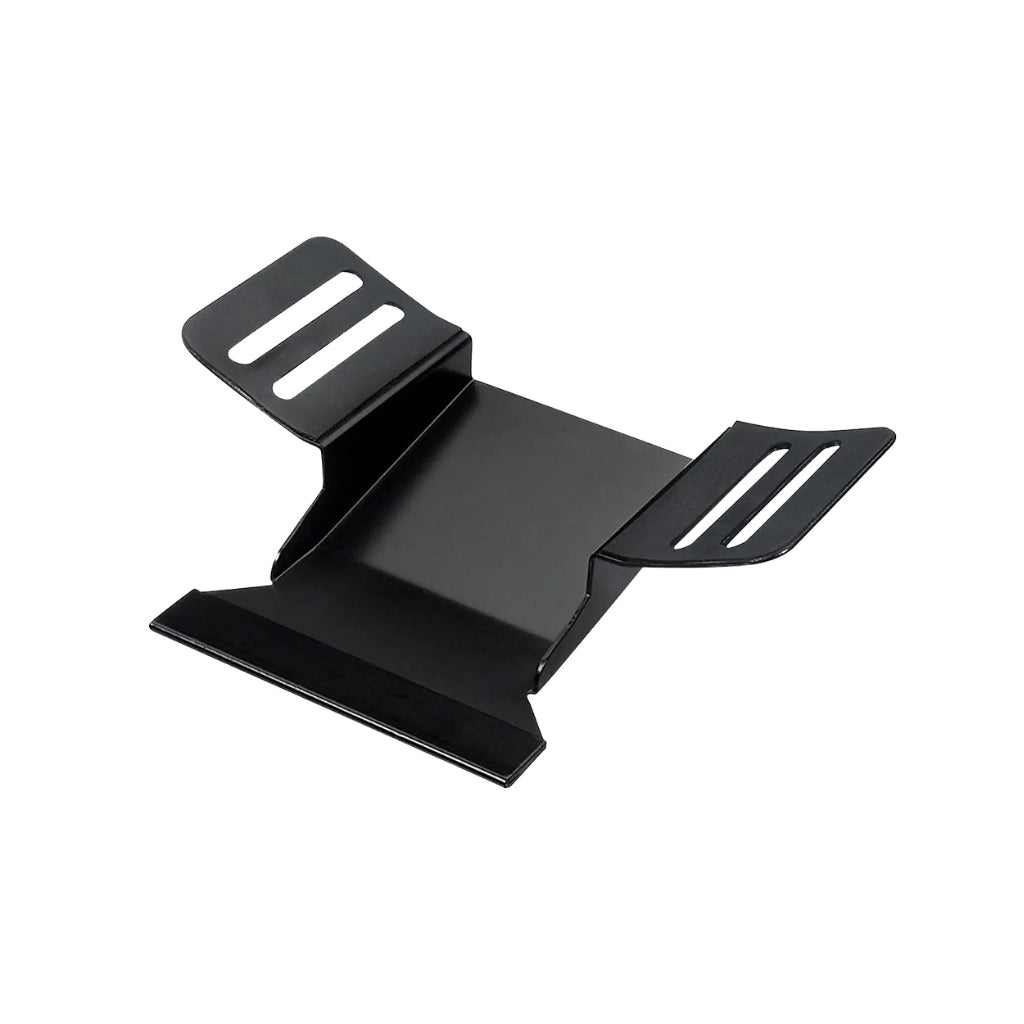 Bass Plate Bass Drum Pedal Dock/Riser for 20"