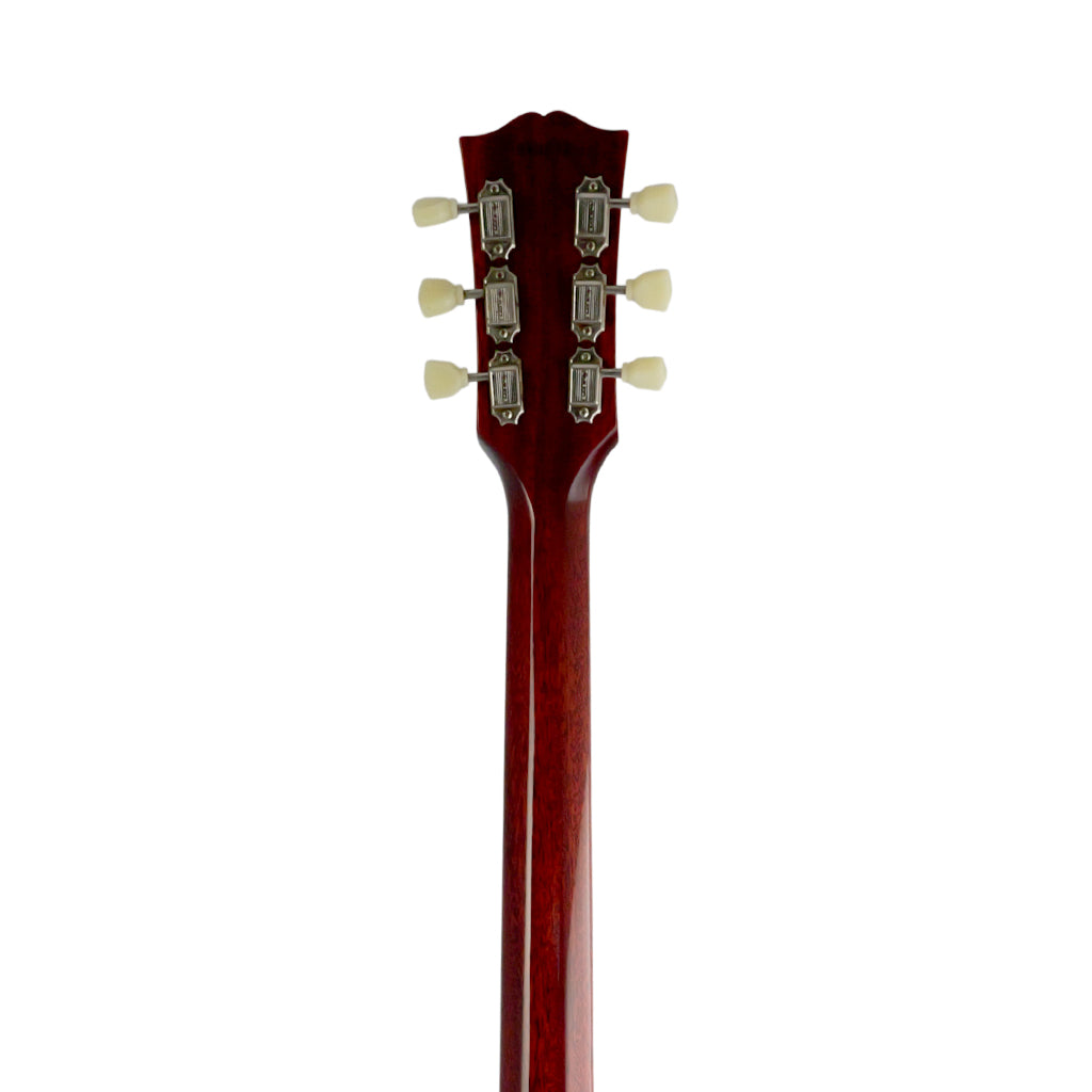 Gibson 1959 Les Paul Standard VOS Electric Guitar - Golden Poppy Burst