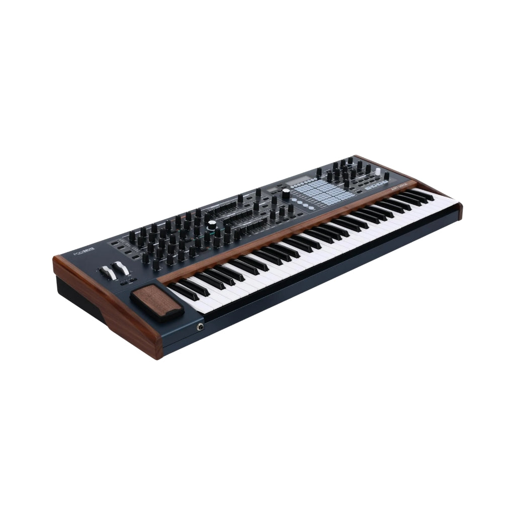 Arturia - PolyBrute 6-voice Polyphonic Morphing - Analog SynthesizerArturia - PolyBrute 6-voice Polyphonic Morphing - Analog Synthesizer