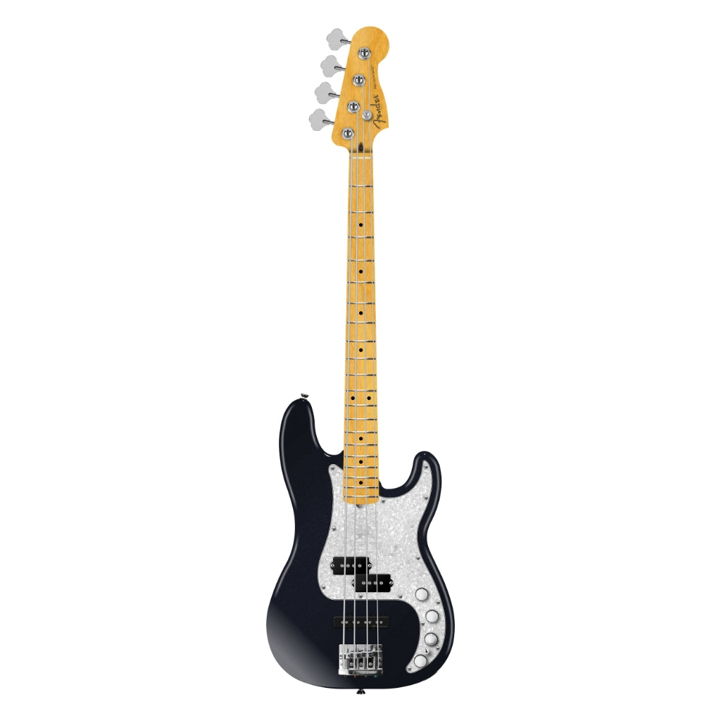 Fender - Player II Modified Active Precision Bass - Dusk, Maple Fingerboard