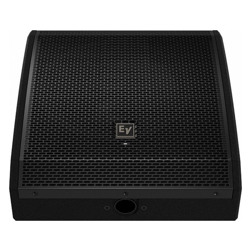 Electro-Voice Powered 12" Monitor 2-Way, 90x90, 500W 12" LF Coaxial Monitor