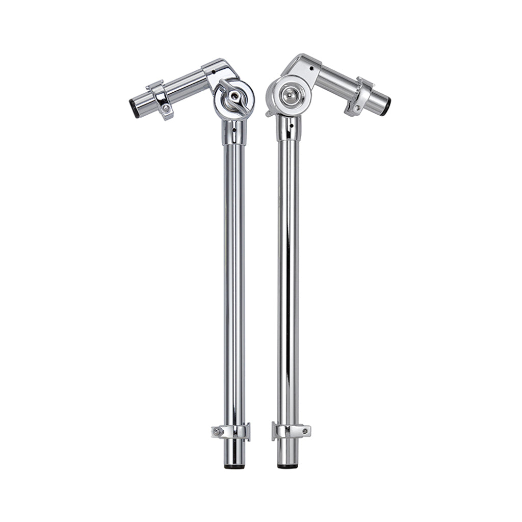 Pearl TH-88I Long Tom Holder - Chrome