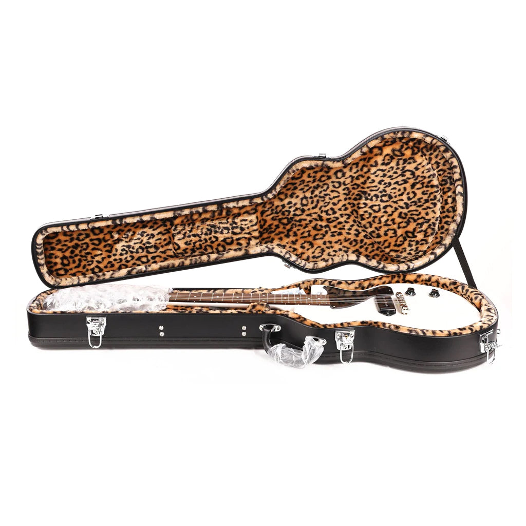 B-STOCK Epiphone - Billie Joe Armstrong Les Paul Jr. - Classic White