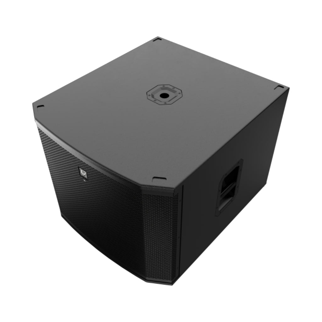 Electro-Voice - ETX-18SP 1800W 18-inch - Powered Subwoofer