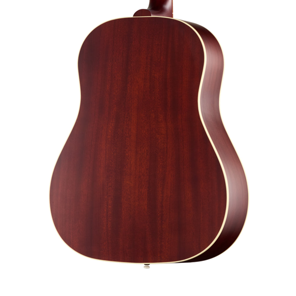 Gibson J-45 Century 12-Fret Acoustic Guitar - Vintage Sunburst