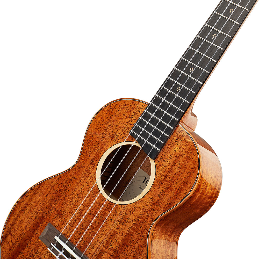 TOM MI Ukulele Tenor（26") T7-HFT