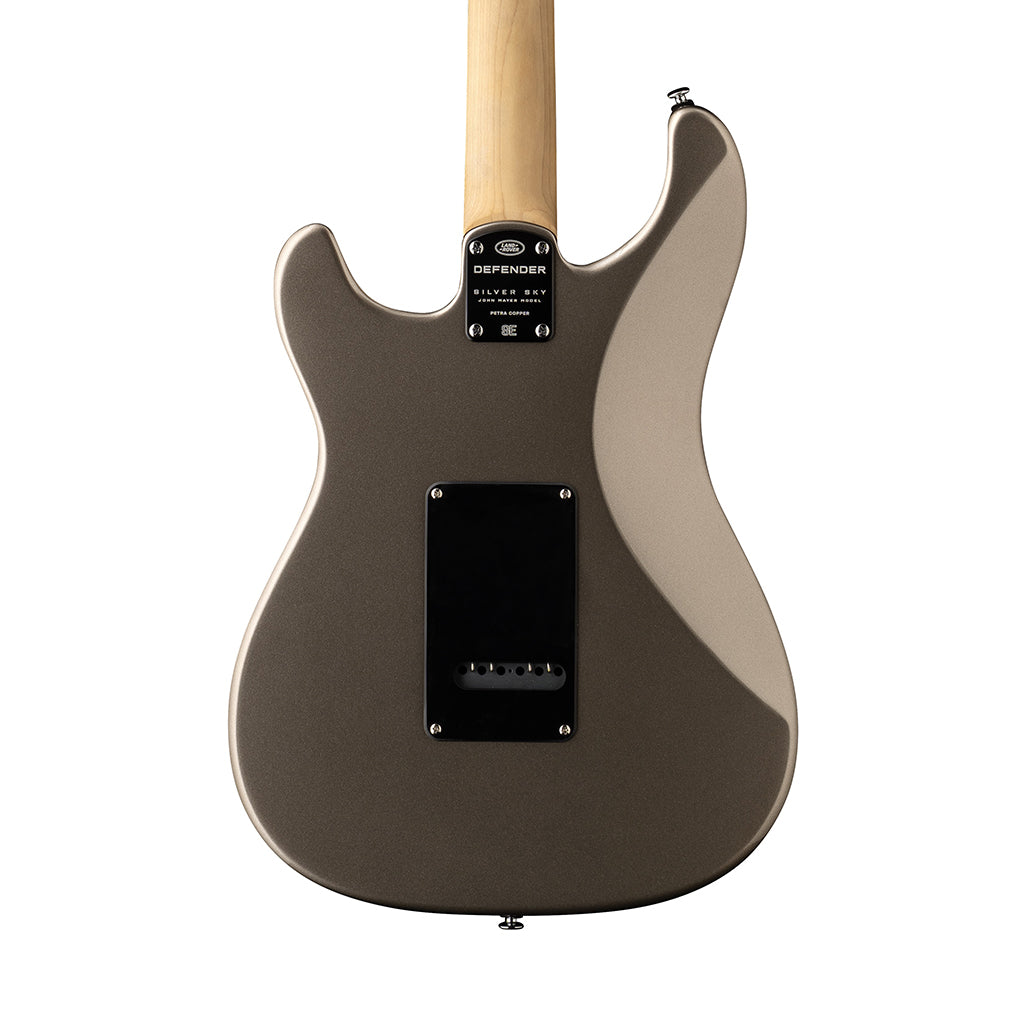 PRS SE Silver Sky Defender Limited Edition Electric Guitar - Petra Copper