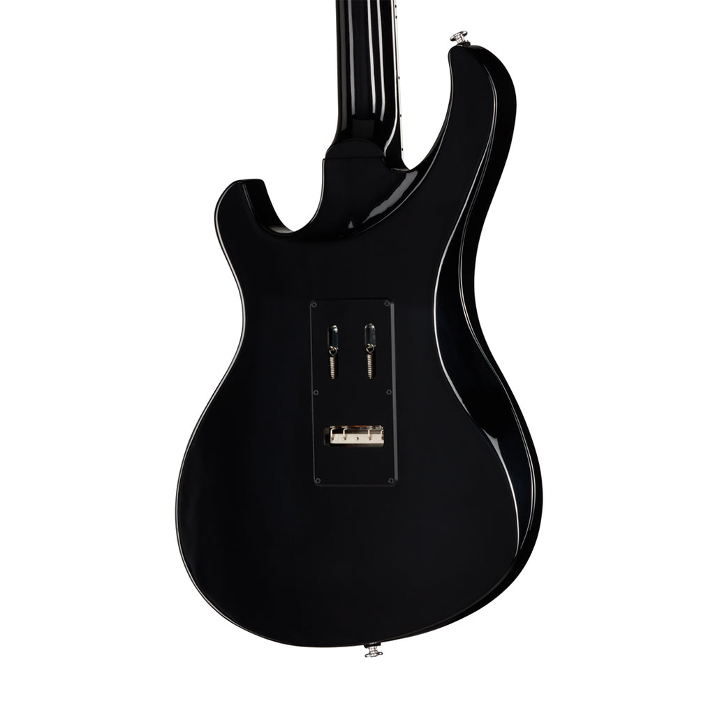 Gibson Victory Floyd Rose Electric Guitar - Translucent Ebony Burst