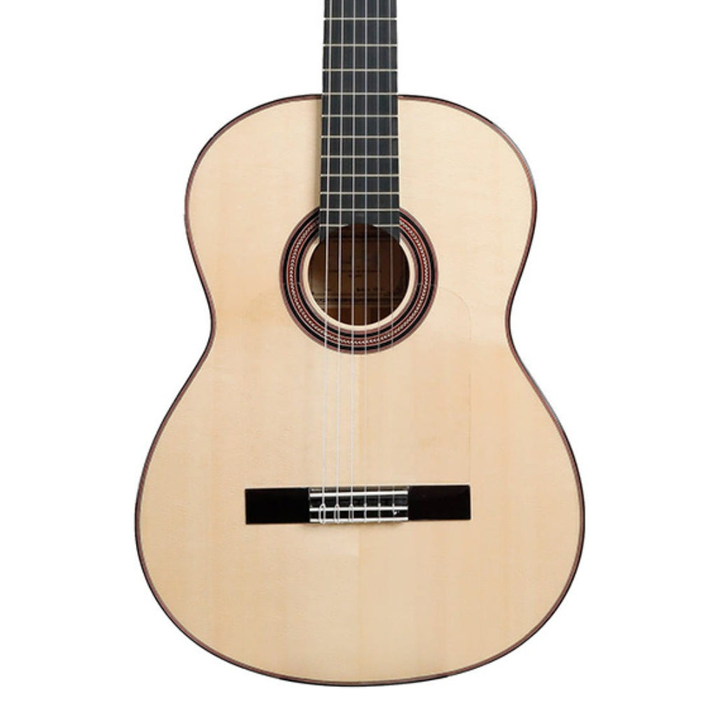 Katoh - MF7 Flamenco - Nylon Guitar with Bag