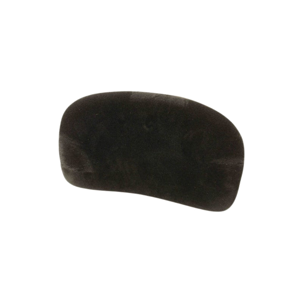 Roc-N-Soc Drum Throne Backrest Kit - Black