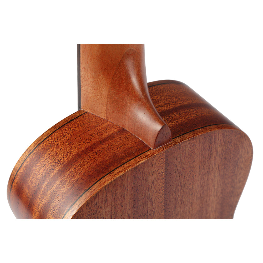 TOM MI Ukulele Tenor UK-280T