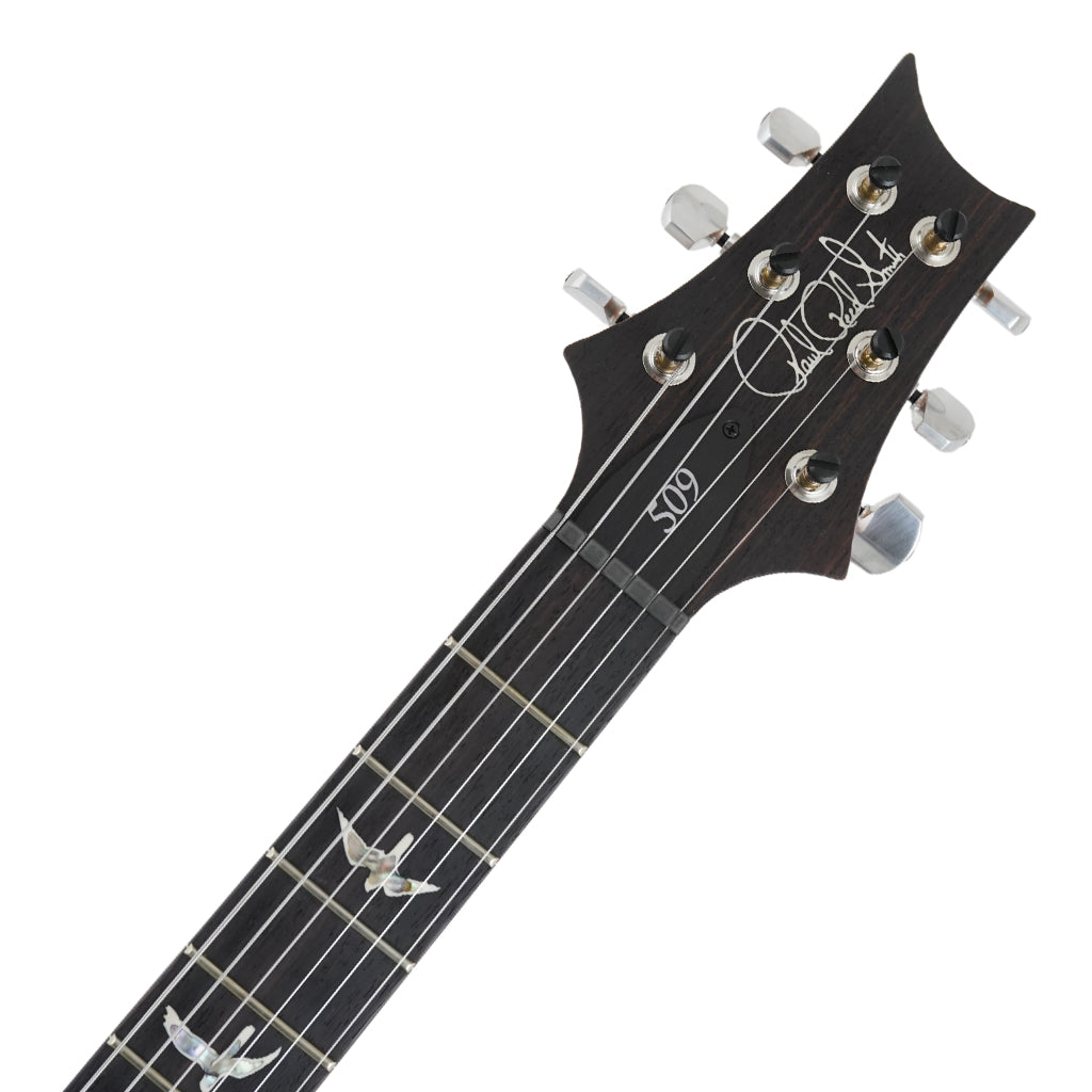 PRS 509 Yellow Tiger