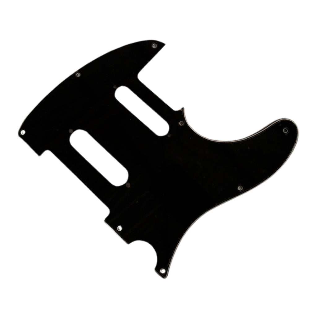 AMS TL33WB 3-Ply Telecaster Style Scratch Plate