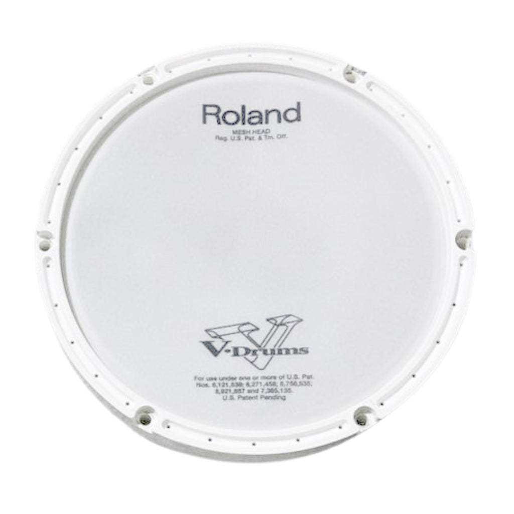 PDX 8 Mesh Head Inc. Rim