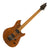 EVH Wolfgang WG Standard Exotic Black Walnut Natural