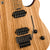 EVH Wolfgang WG Standard Exotic Zebrawood Natural