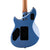 EVH - Wolfgang WG Standard with Baked Maple Fingerboard - Pelham Blue