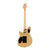 EVH Wolfgang Special Ebony Fingerboard Pharaohs Gold