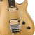 EVH Wolfgang Special Ebony Fingerboard Pharaohs Gold