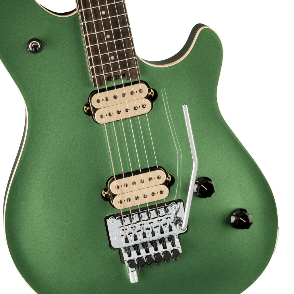 EVH - Wolfgang Special with Ebony Fingerboard - Pelham Green