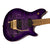 EVH - Wolfgang Special - QM in Purple Burst