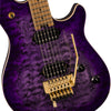 EVH - Wolfgang Special - QM in Purple Burst