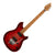 Wolfgang Special QM Baked Maple Fingerboard Sangria