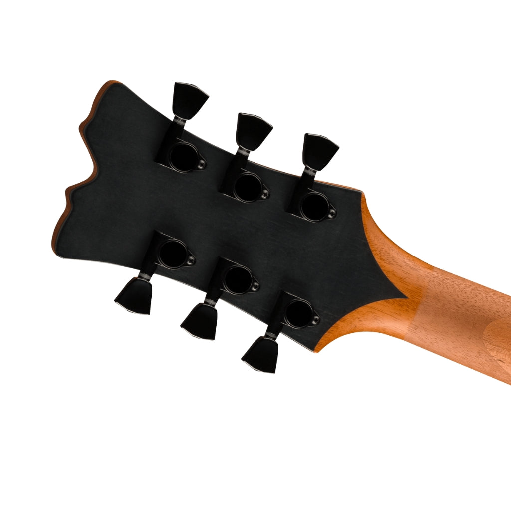 EVH - SA126 Special - in Stealth Black