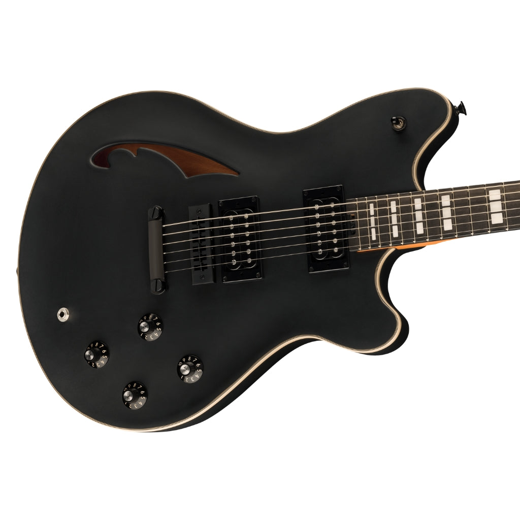 EVH - SA126 Special - in Stealth Black