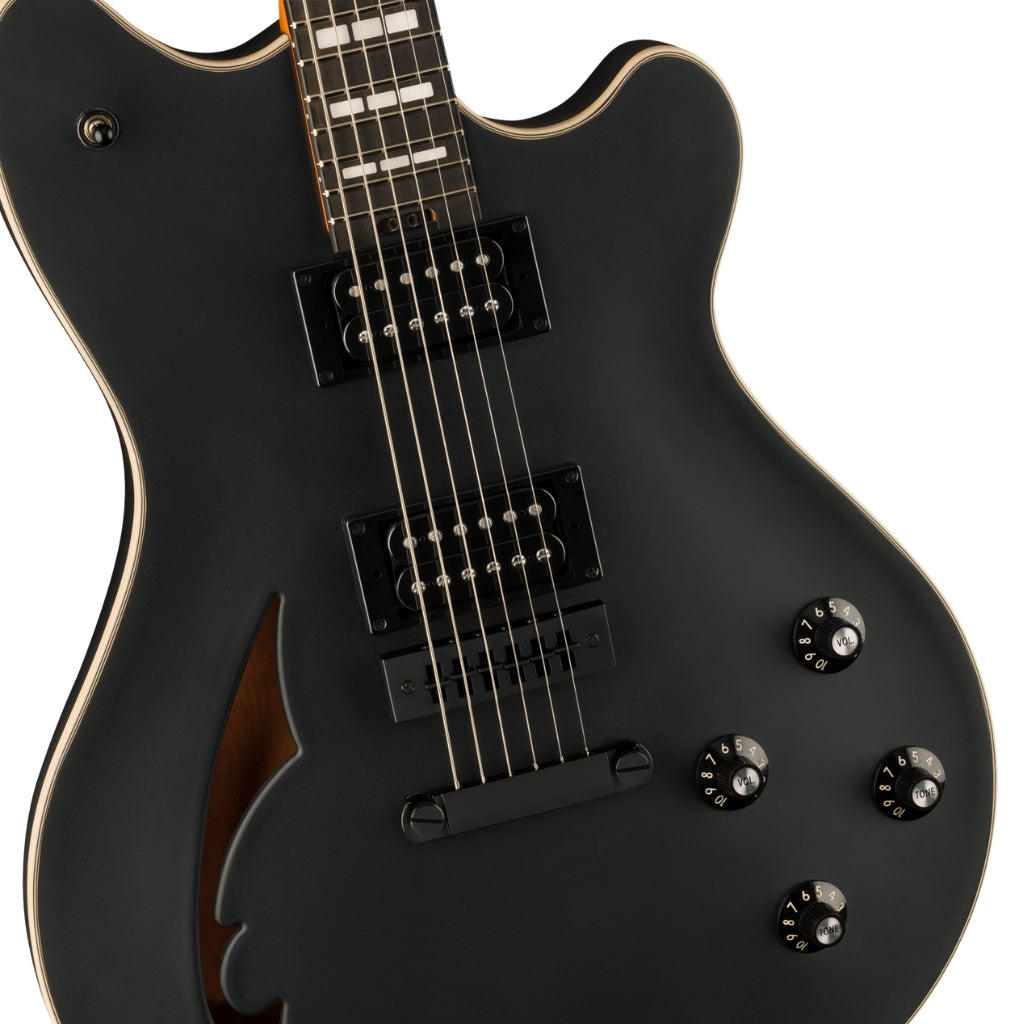 EVH - SA126 Special - in Stealth Black