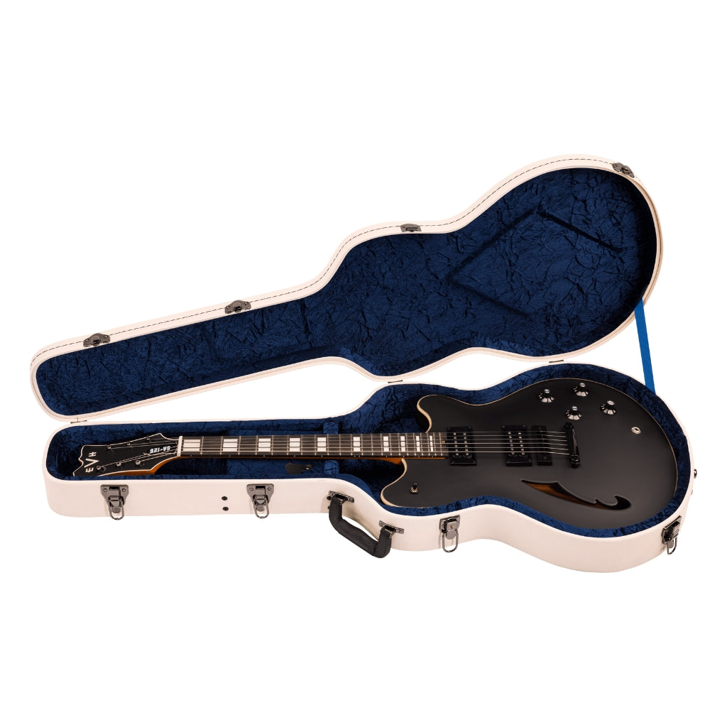 EVH - SA126 Special - in Stealth Black