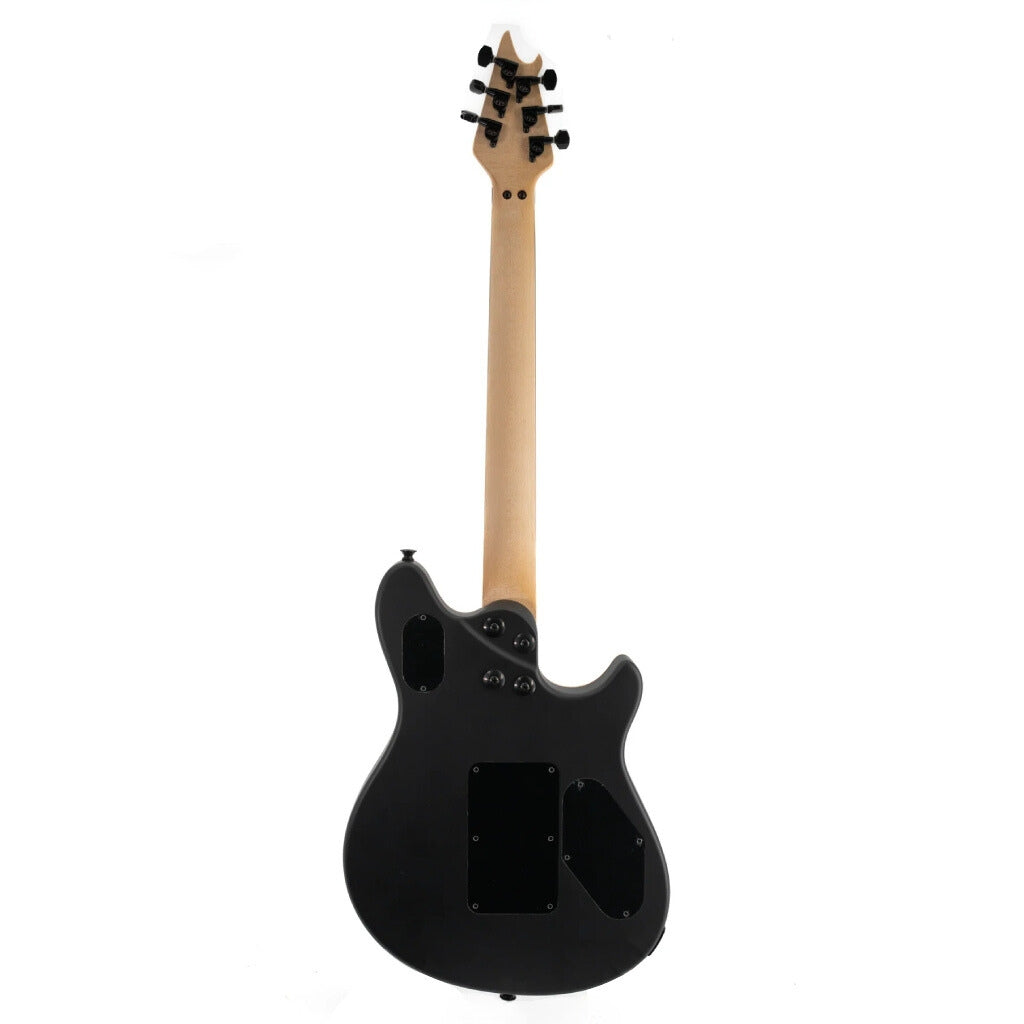 EVH - Wolfgang® USA Left-Hand - Ebony Fingerboard Stealth Black