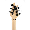 EVH - Wolfgang® USA Left-Hand - Ebony Fingerboard Stealth Black