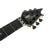 EVH - Wolfgang® USA Edward Van Halen Signature - Ebony Fingerboard Stealth Black