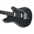 EVH - Wolfgang® USA Edward Van Halen Signature - Ebony Fingerboard Stealth Black