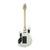 EVH Wolfgang USA Edward Van Halen Signature Ebony Fingerboard Ivory