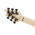 EVH - MIJ Series EVH Signature Wolfgang® - Ebony Fingerboard, Stealth