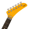 5150 Series Standard Ebony Fingerboard EVH Yellow
