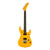 EVH 5150 Series Standard Ebony Fingerboard EVH Yellow