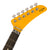 EVH 5150 Series Standard Ebony Fingerboard EVH Yellow