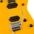 EVH 5150 Series Standard Ebony Fingerboard EVH Yellow