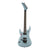 EVH 5150 Series Standard Left Handed Ebony Fingerboard Ice Blue Metallic