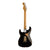 EVH Frankenstein Relic Series Maple Fingerboard Black