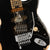 EVH Frankenstein Relic Series Maple Fingerboard Black