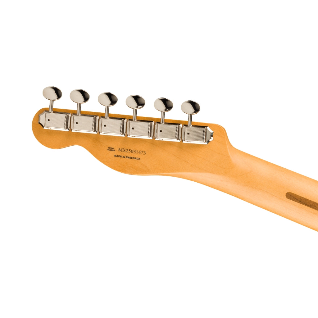 Fender - Limited Edition Player II Telecaster Electric Guitar - Lake Placid Blue, Maple Fingerboard