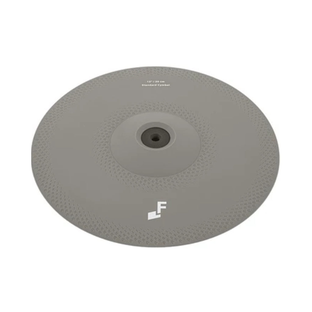 EFNOTE - EFD-C12 Electronic Hi-Hat Cymbal Pad - 12 inch