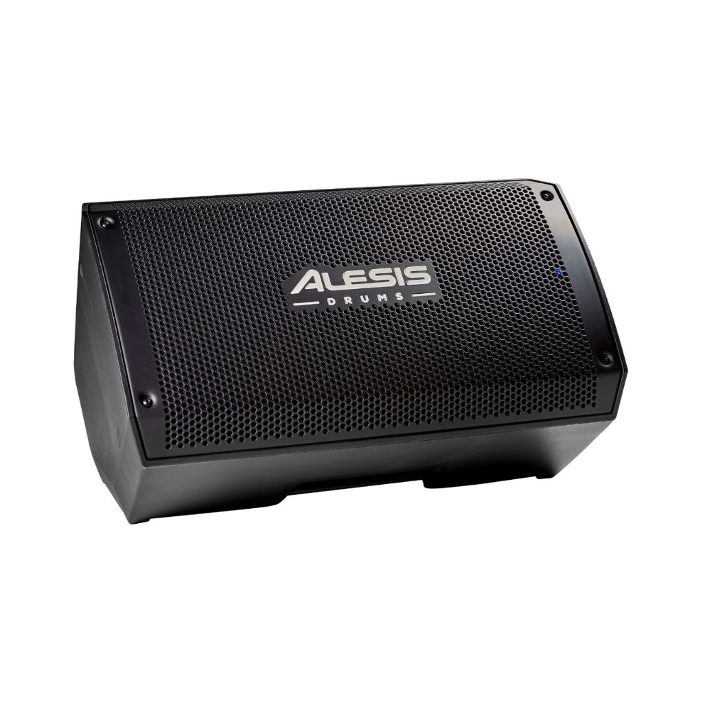 Alesis - Strike Amp 8 MK2 2000W - Powered Drum Amplifier with Bluetooth