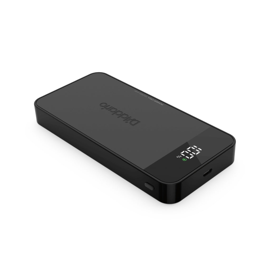 D'Addario - XPND - Portable Power Cell