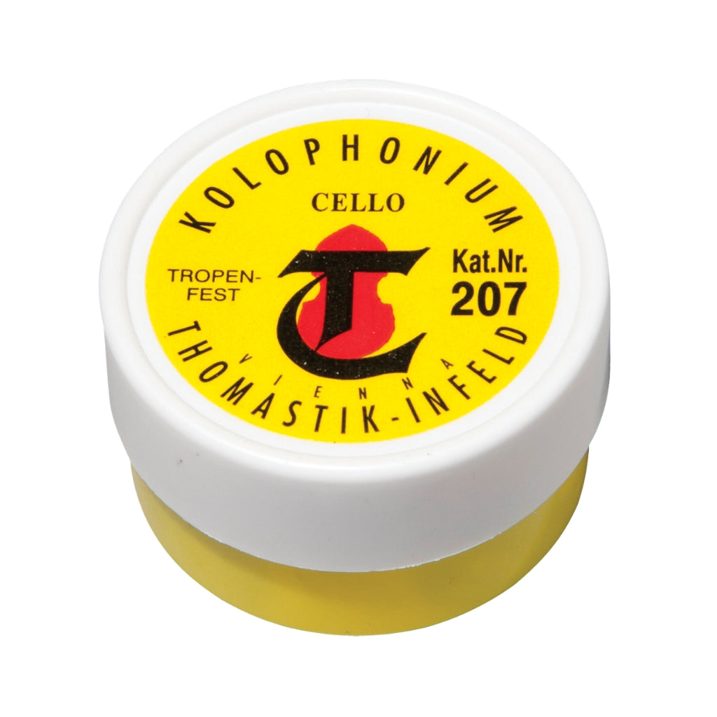 Thomastik Tropical Cello Rosin